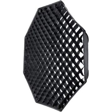 GDX BW-170 170 cm Bowens Octagon Izgaralı Gridli Softbox