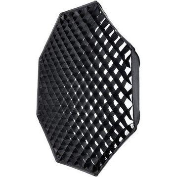 GDX BW-170 170 cm Bowens Octagon Izgaralı Gridli Softbox