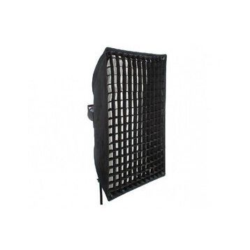 GDX BW-170 170 cm Bowens Octagon Izgaralı Gridli Softbox