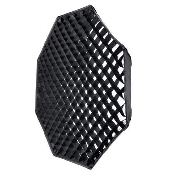 GDX BW-170 170 cm Bowens Octagon Izgaralı Gridli Softbox