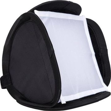 GDX BW23 23 cm Softbox Tepe Flaş