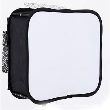 GDX BW38 38 cm Panel LED Softbox