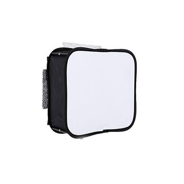 GDX BW38 38 cm Panel LED Softbox