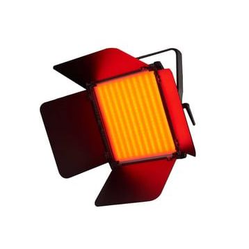 GDX CF-1000R Rgb LED Video Işık Seti