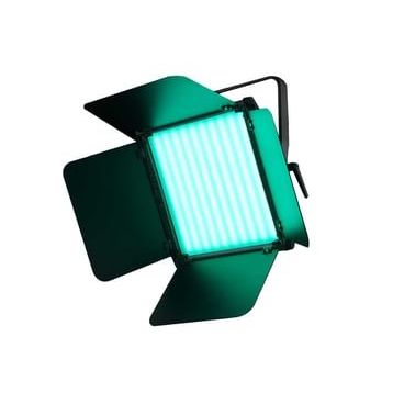 GDX CF-1500R Rgb Led Video Işık Seti
