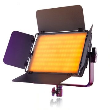 GDX CF-LED 600 RGB Video Led Işık