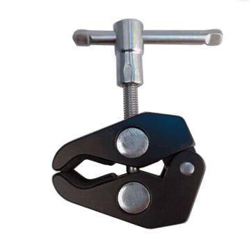 GDX CLM-01 Clamp Tutucu Mandal Kıskaç