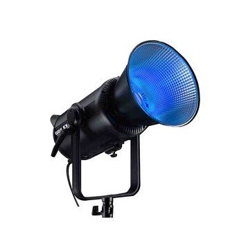 GDX EXC-180RGB-II Rgb Led Video Işığı