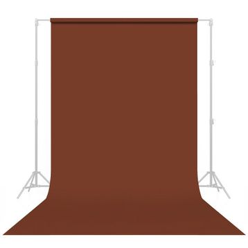 GDX Kağıt Sonsuz Chestnut 2.70x11 m Stüdyo Fon Perde