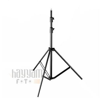 GDX LS-260C 260 cm Kalın Işık Ayağı