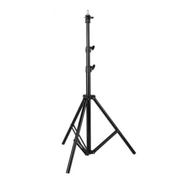 GDX LS-260T 260 cm Kalın Işık Ayağı