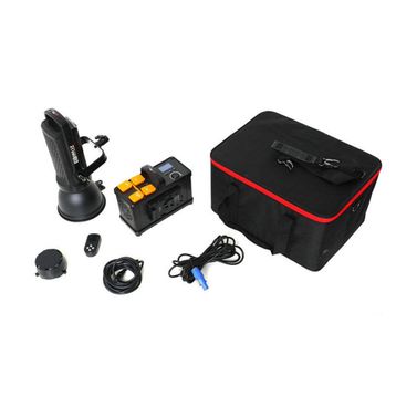GDX LV-350W Led Video Işığı