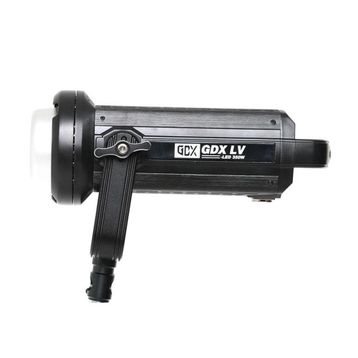 GDX LV-350W Led Video Işığı