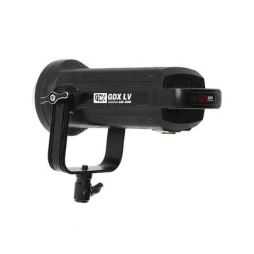 GDX LV-350W Led Video Işığı