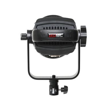 GDX LV-350W Led Video Işığı