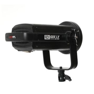 GDX LV-350W Led Video Işığı
