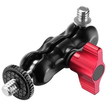 GDX PB-02 Çift Top Kafa Adaptör