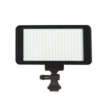 GDX Pro Led 228AS Bataryalı Sürekli Led Işık