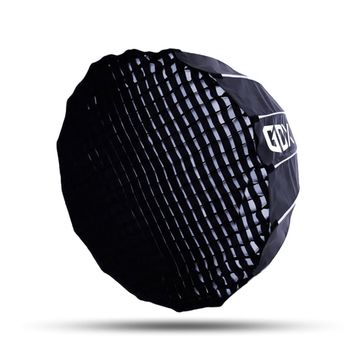 GDX QPG120 Parabolik Gridli 120 cm Softbox