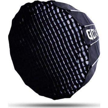 GDX QPG120 Parabolik Gridli 120 cm Softbox