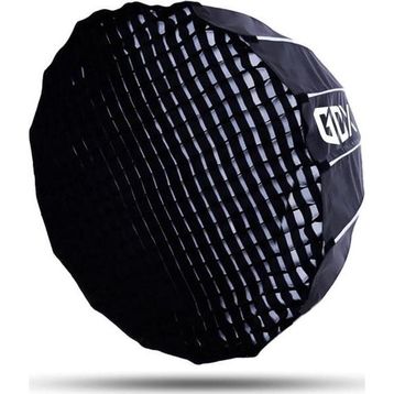 GDX QPG120 Parabolik Gridli 120 cm Softbox