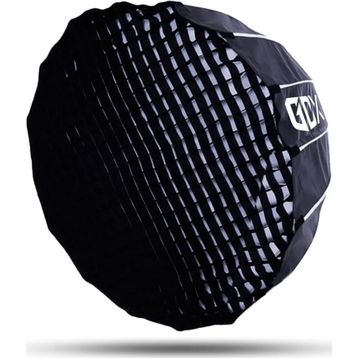 GDX QPG90 Parabolik Gridli 90 cm Softbox