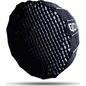 GDX QPG90 Parabolik Gridli 90 cm Softbox