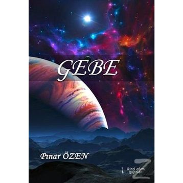 Gebe - Pınar Özen