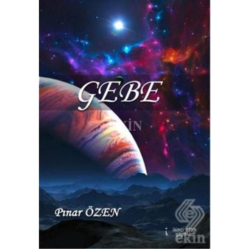 Gebe - Pınar Özen