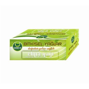 Gebece 10 cc Elma Yağı