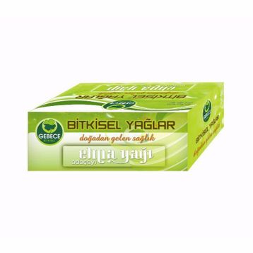 Gebece 10 cc Elma Yağı