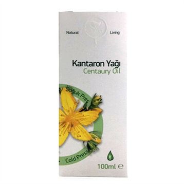 Gebece 100 ml Kantoron Yağı