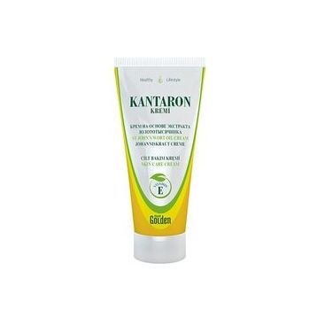 Gebece 100 ml Kantoron Yağı