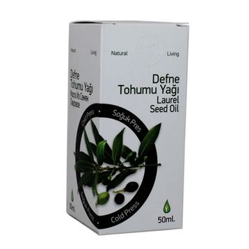 Gebece 50 cc Defne Tohumu Yağı
