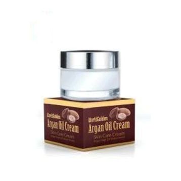 Gebece 50 ml Argan Kremi