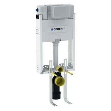 Geberit 110.231.00.2 Alpha 12 cm Gömme Rezervuar