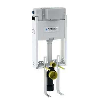 Geberit 110.231.00.2 Alpha 12 cm Gömme Rezervuar