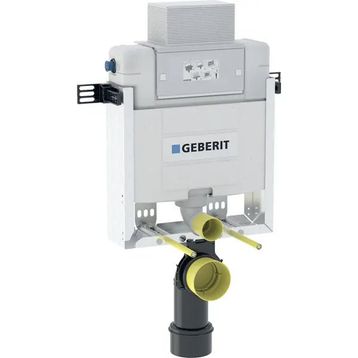 Geberit 110.231.00.2 Alpha 12 cm Gömme Rezervuar