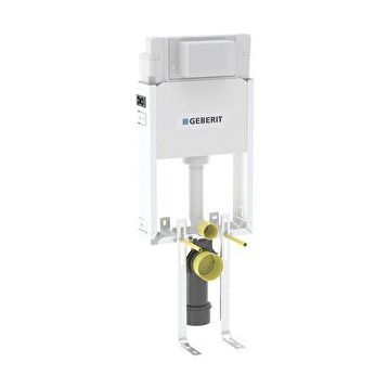 Geberit 110.231.00.2 Alpha 12 cm Gömme Rezervuar