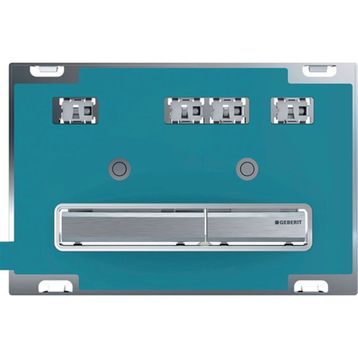 Geberit 115.788.00.2 Sigma 50 Kumanda Kapağı