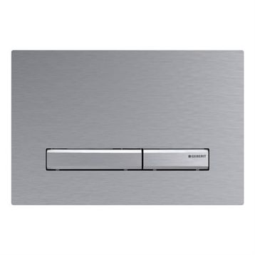 Geberit 115.788.GH.2 Sigma 50 Krom Kumanda Paneli