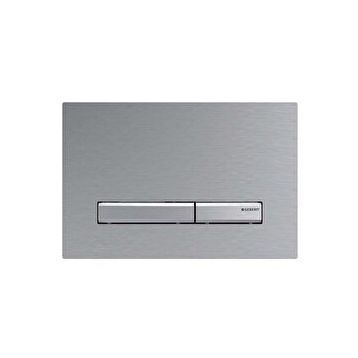 Geberit 115.788.GH.2 Sigma 50 Krom Kumanda Paneli