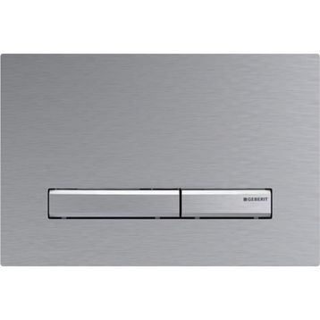 Geberit 115.788.GH.2 Sigma 50 Krom Kumanda Paneli