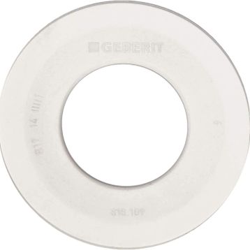 Geberit 12 cm Rezervuar Alt Conta