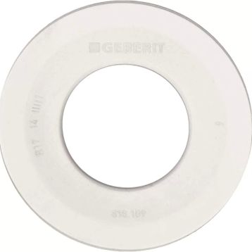 Geberit 12 cm Rezervuar Alt Conta