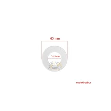 Geberit 12 cm Rezervuar Alt Conta