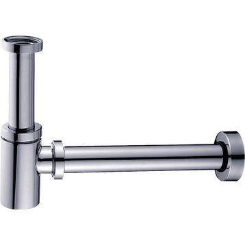 Geberit 151.024.21.1 Lavabo Sifonu