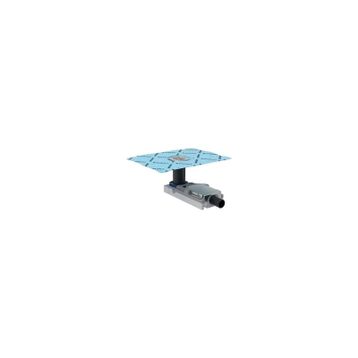 Geberit 154.052.00.1 Yer Süzgeci
