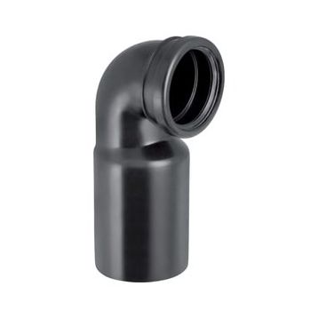Geberit 366.925.16.1 90 mm Rezervuar Dirseği