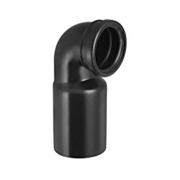 Geberit 366.925.16.1 90 mm Rezervuar Dirseği